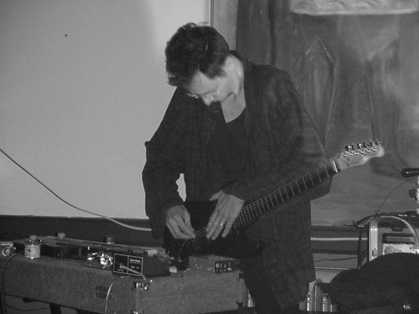 photo: John A. Lisee