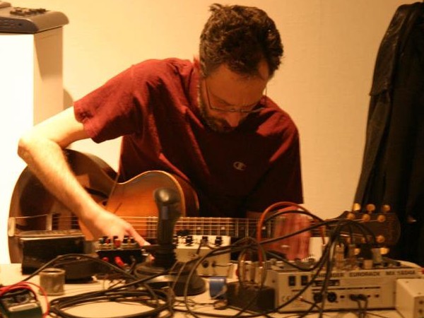 photo: John A. Lisee